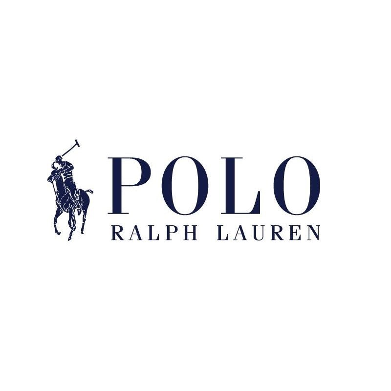 トレンド【Ralph Lauren】ポロ スポット レザー モト スライダー 