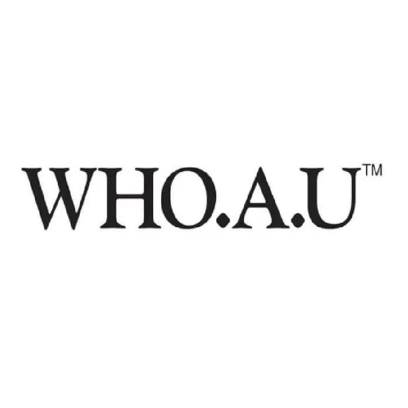 WHO.A.U (フーアーユー) - コクモト KOCUMOTO