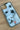 [WAIKEI] Jelly phone case maltese facetime 透明ゼリーフォンケース / iPhone前機種 - コクモト KOCUMOTO
