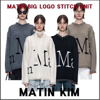 韓国 日本人気ブランド MATIN KIM (マーチンキム) 2023F/W   コレクション製品が発売されました。 - コクモト KOCUMOTO