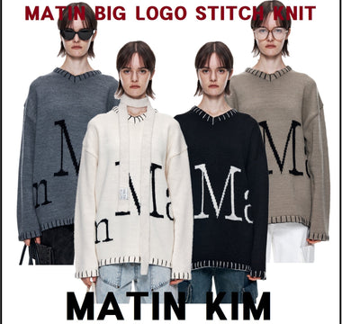 韓国 日本人気ブランド MATIN KIM (マーチンキム) 2023F/W   コレクション製品が発売されました。 - コクモト KOCUMOTO