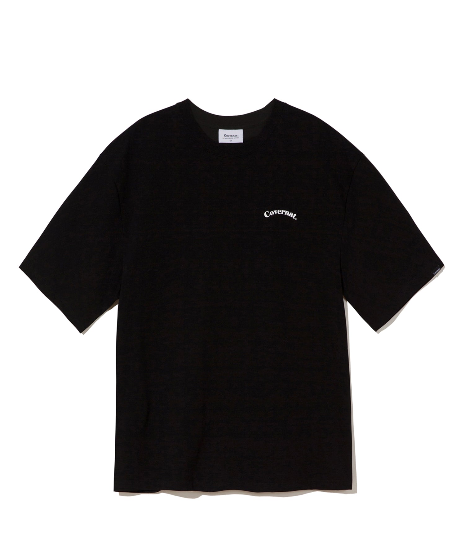 Tシャツ (top) - コクモト KOCUMOTO