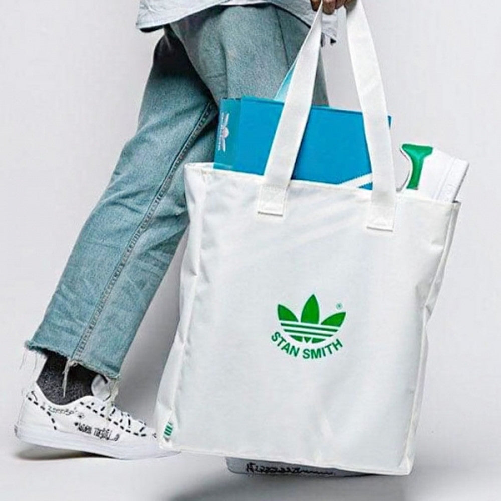 [ADIDAS] STAN SHOPPER bag [最終在庫] 即出荷