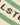 ロゴ 綿 長木ソックス [2個セット]-2種 /贈り物 - コクモト KOCUMOTO
