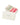 ロゴ 綿 長木ソックス [2個セット]-2種 /贈り物 - コクモト KOCUMOTO