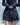 [韓国女性人気ファッション]ダメージショートパンツ3色 - コクモト KOCUMOTO