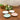 [VBC CASA] Lace Canapes/Salad/Pasta/Dinner plate 4色 皿 食器セット 韓国人気 家の贈り物 誕生日プレゼント キッチン用品 陶器 高級インテリア