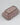 [VBC CASA] Fondaco Pleated /Scallop Small Square bowl/plate 4色 食器セット 韓国人気 家の贈り物 誕生日プレゼント キッチン用品 陶器 高級インテリア - コクモト KOCUMOTO