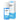 [DASHU] BLUE SEDUM ALL IN ONE 153ml / 韓国 男性化粧品