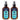 [VITAHALO] HAIR ARGAN Oil (100ml x2ea) 韓国化粧品