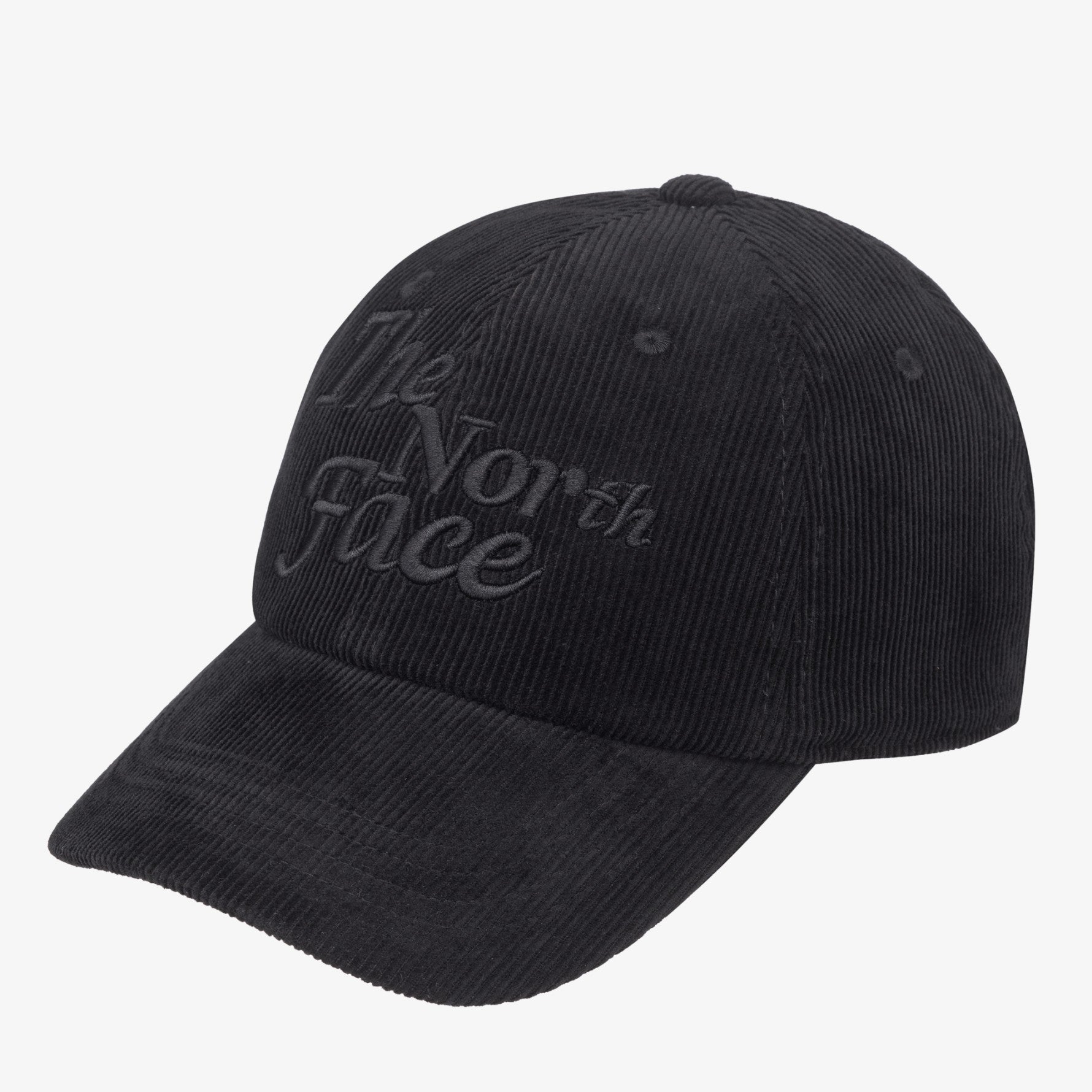 [THE NORTH FACE] COTTON BALL CAP CORDUROY 5色 (NE3CQ50) 韓国ファッション カップルアイテム