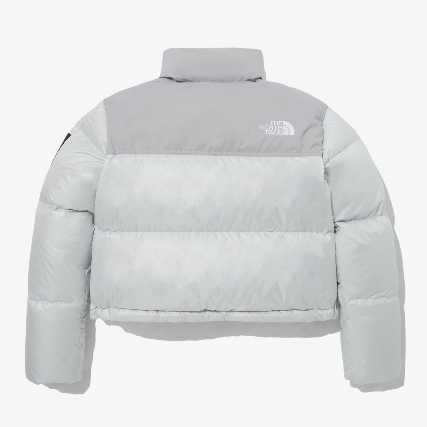 THE NORTH FACE W'S NOVELTY NUPTSE RDS DOWN JACKET