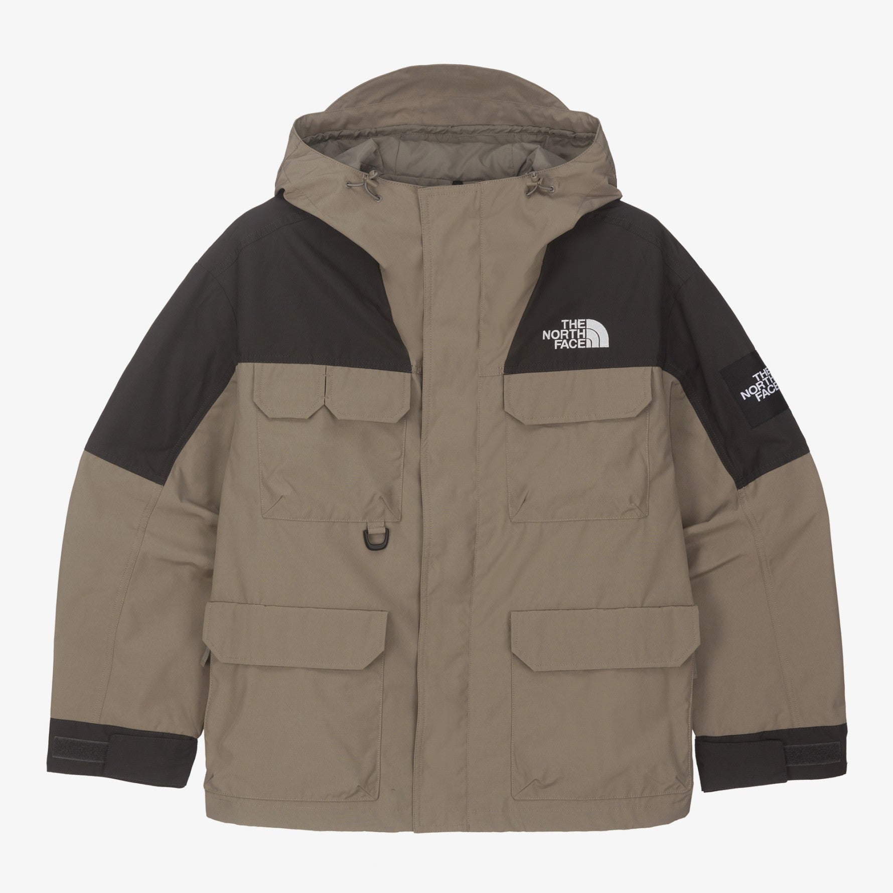 [THE NORTH FACE]  RANGER JACKET