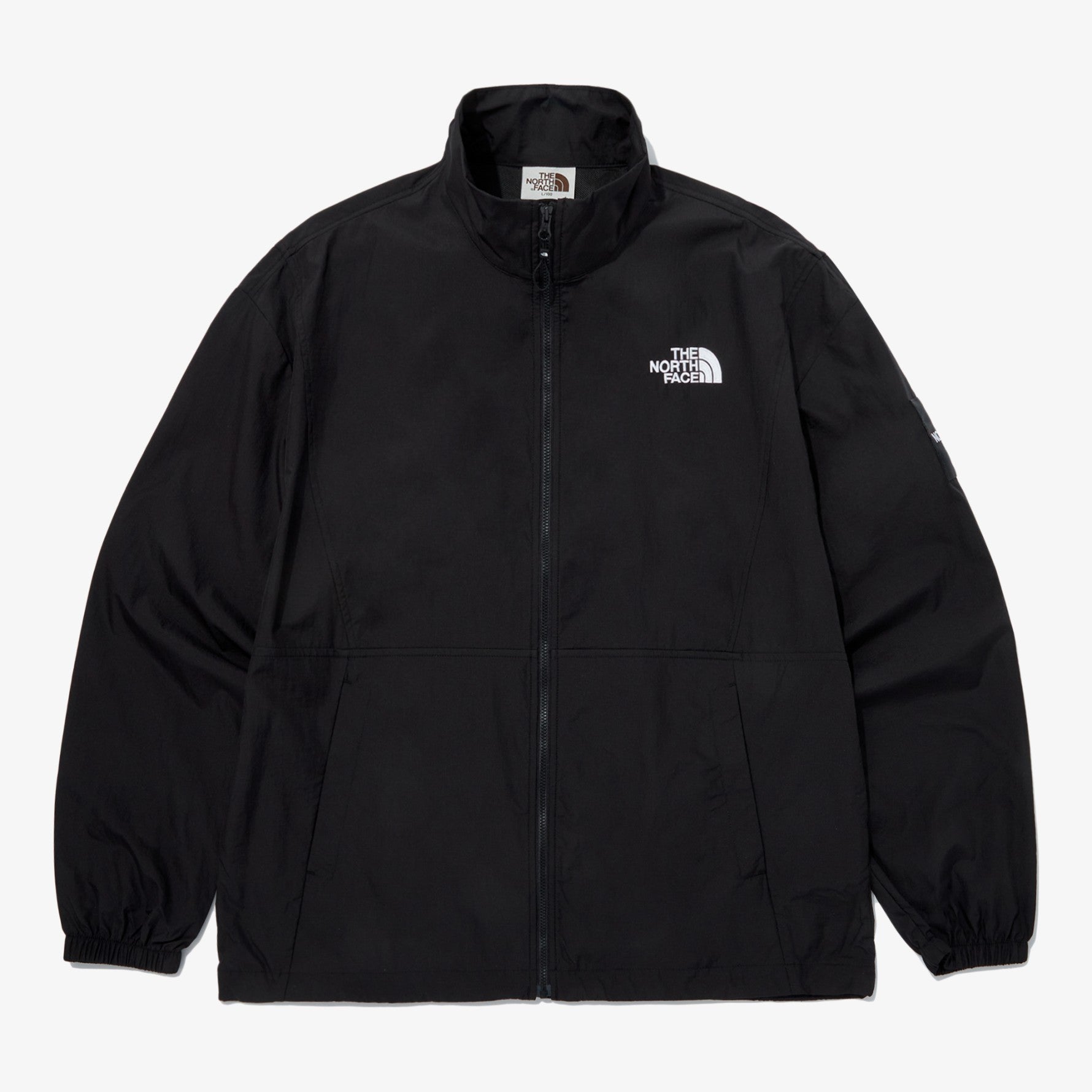 [THE NORTH FACE] RESTON JACKET 3色