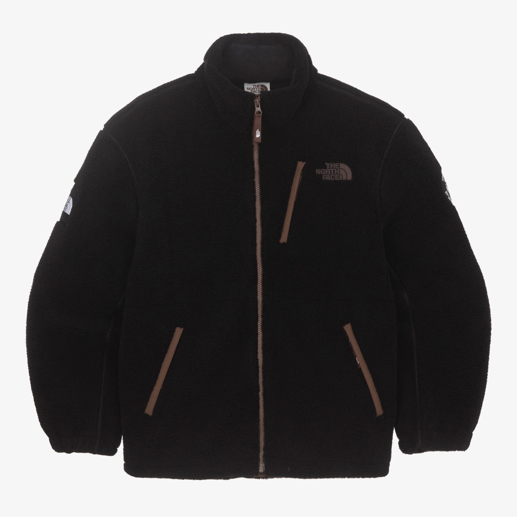 [THE NORTH FACE] RIMO EX FLEECE JACKET _ 3色 (NJ4FQ53)