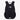 [THE NORTH FACE] WL MINI SHOT 18L _ BLACK (NM2DQ52J) デイリーバッグ