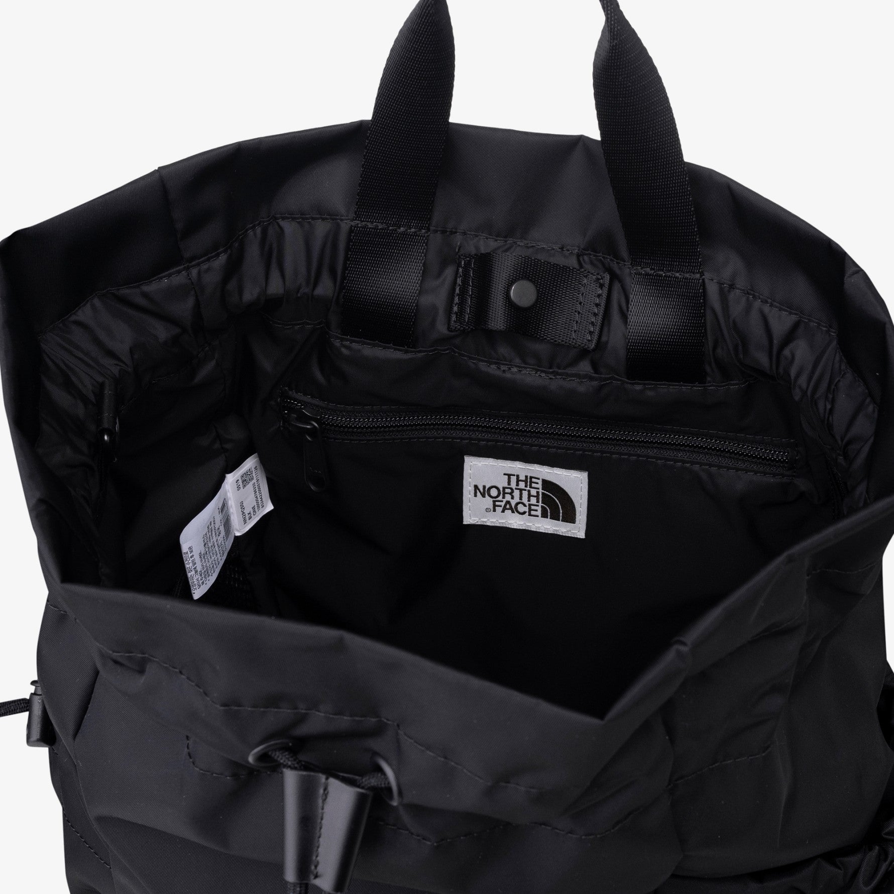 [THE NORTH FACE] BONNEY PACK M 14L _ 2色 (NN2PQ50) 女性バッグ  デイリーバッグ