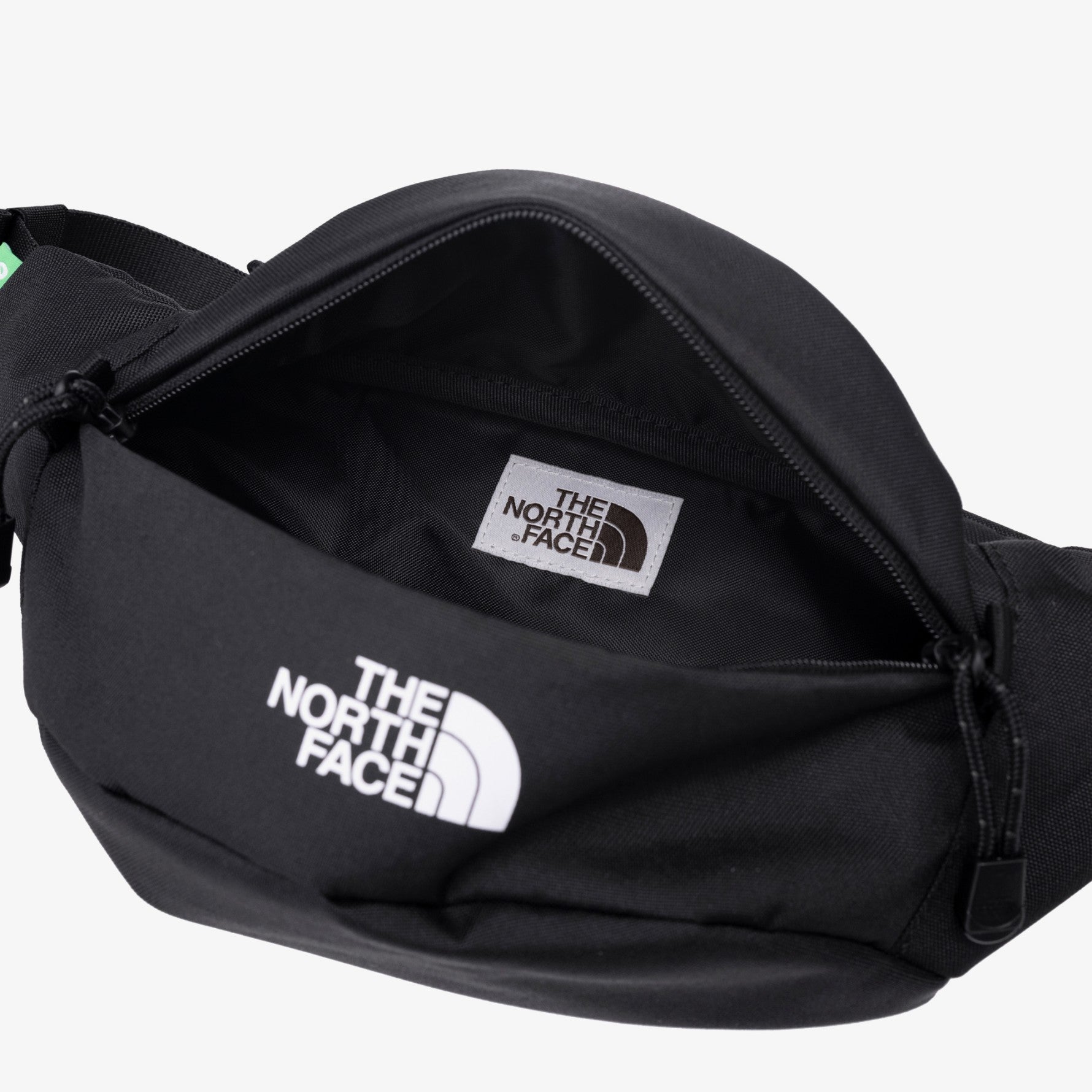 [THE NORTH FACE] STANDARD HIP SACK 3色 (NN2PQ65) スリングバック  デイリーバッグ