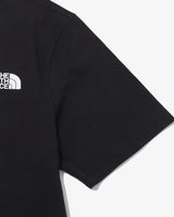 [THE NORTH FACE] TNF HANGEUL S/S R/TEE 1 - 6種 (NT7UQ52) 新商品 男女共用 - コクモト KOCUMOTO