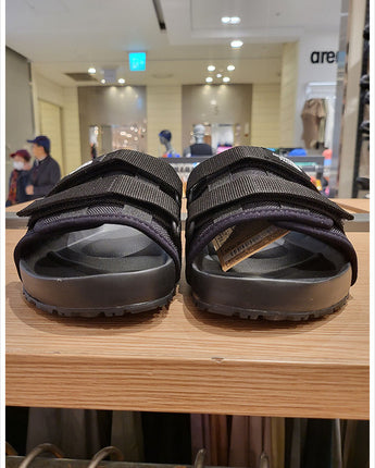 [THE NORTH FACE] DUFFLE SLIDE _ 4色 (NS92Q04) 新商品 韓国人気 夏のファッション - コクモト KOCUMOTO