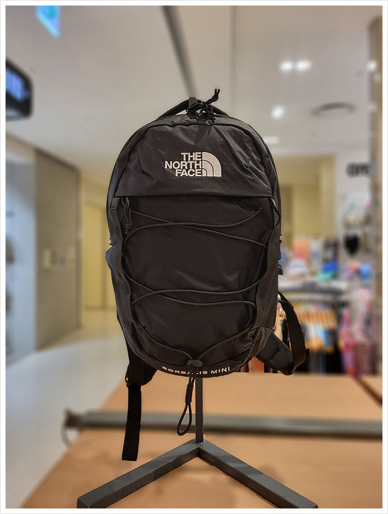 [THE NORTH FACE] BOREALIS MINI PACK 2色 (NM2DQ55) 新学期 韓国人気