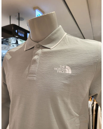 [THE NORTH FACE] ALL DAY S/S POLO 3色 (NT7PQ03) 新商品 男女共用 カップルアイテム - コクモト KOCUMOTO