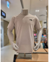 [THE NORTH FACE] MenS CITY TRAVEL S/S R/TEE 4色 (NT7UQ12) 新商品 男女共用 - コクモト KOCUMOTO