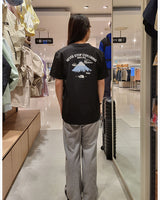 [THE NORTH FACE] MenS CITY TRAVEL S/S R/TEE 4色 (NT7UQ12) 新商品 男女共用 - コクモト KOCUMOTO