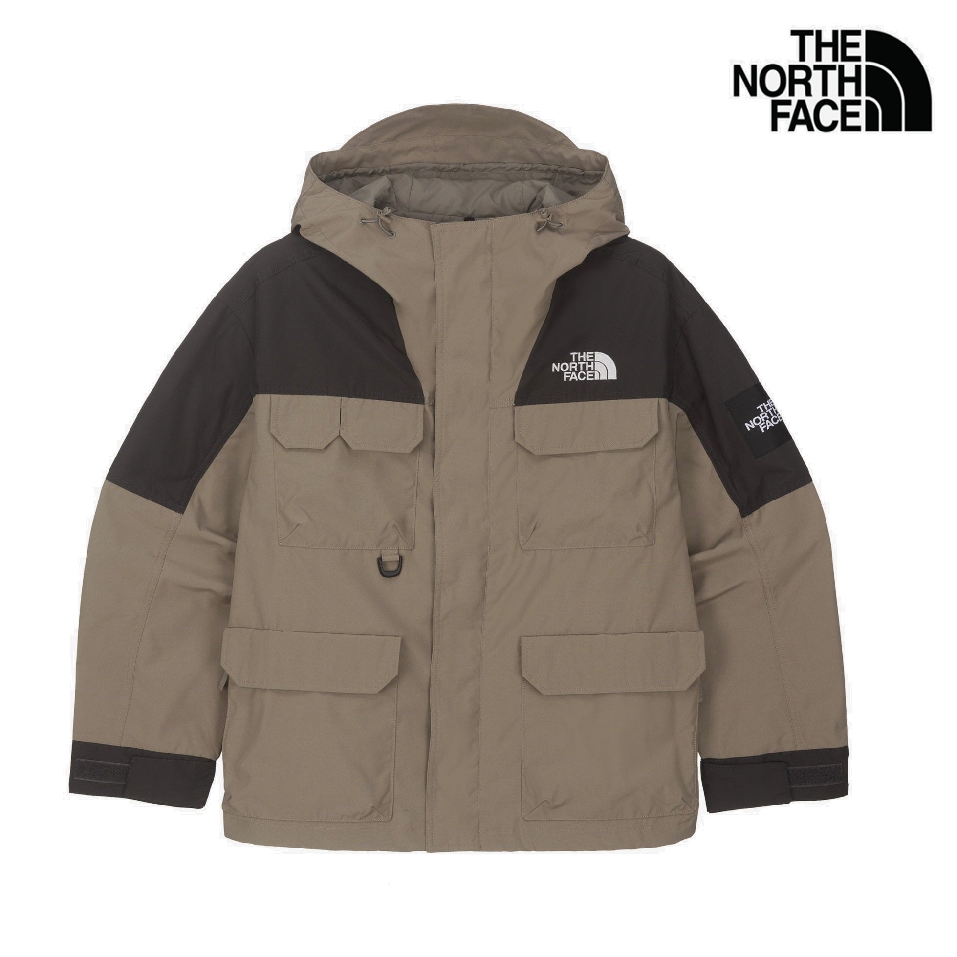 [THE NORTH FACE]  RANGER JACKET