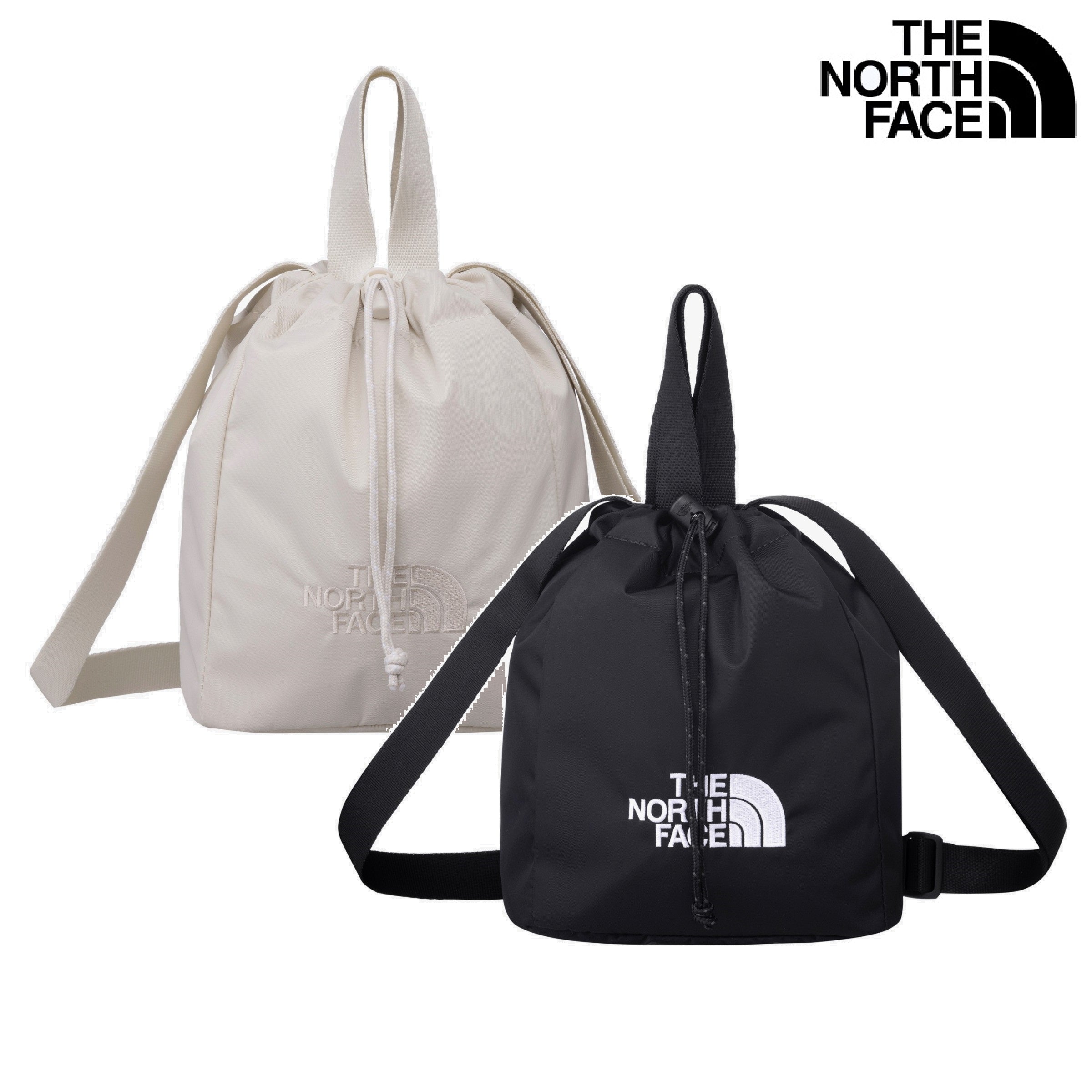 [THE NORTH FACE] WL BUCKET BAG MINI 2色 (NN2PQ67) 新商品