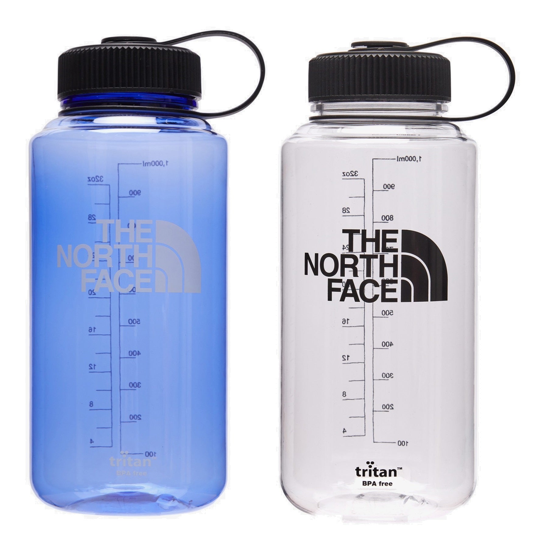 [THE NORTH FACE] TRITAN BOTTLE 1000ML 2色 (NA5CQ87) 新商品 韓国人気 贈り物