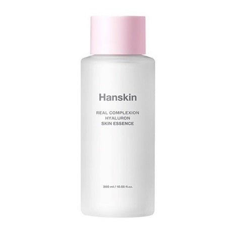 [Hanskin] REAL COMPLEXION HYALURON SKIN ESSENCE 300ml/韓国化粧品