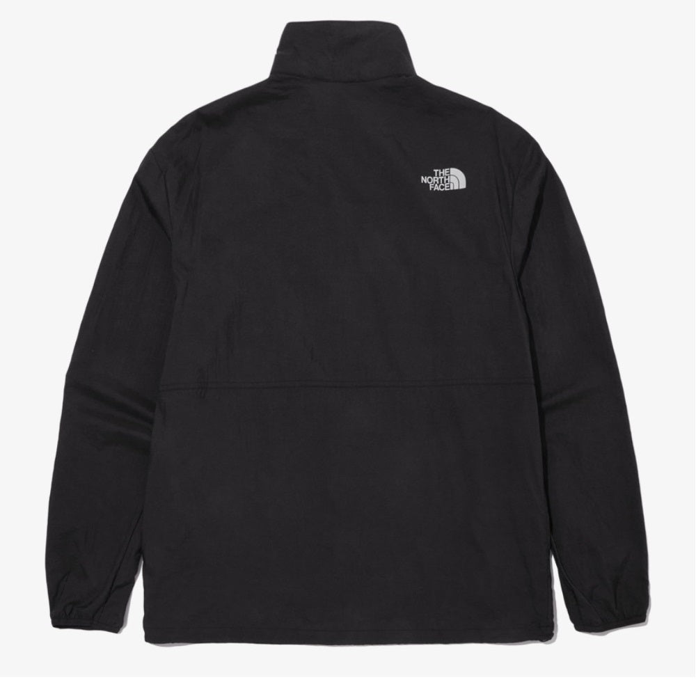 [The North Face] MENS FLYHIGH Jacket _BLACK [最終在庫]即出荷