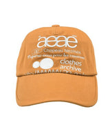 [AEAE] [韓国人気ベスト商品] WEB LOGO 5 PANNEL BALL CAP 2色 - コクモト KOCUMOTO