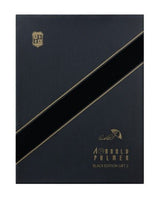 [ARNOLD PALMER] BLACK EDITION SKIN CONTROL Set / 韓国化粧品 - コクモト KOCUMOTO