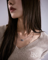 [as on] 99 SYMBOL NECKLACE 新商品 - コクモト KOCUMOTO