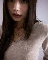 [as on] 99 SYMBOL NECKLACE 新商品 - コクモト KOCUMOTO