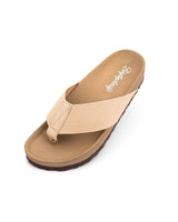 [BSQT by Classy] S2089 Vancouver slippers 2色 新商品 夏のファッション - コクモト KOCUMOTO