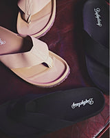 [BSQT by Classy] S2089 Vancouver slippers 2色 新商品 夏のファッション - コクモト KOCUMOTO