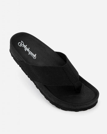 [BSQT by Classy] S2089 Vancouver slippers 2色 新商品 夏のファッション - コクモト KOCUMOTO