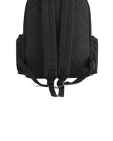 [BUBILIAN] 5D HEAT backpack_BLACK 新学期 韓国人気 学生バッグ KEY HOLDER - コクモト KOCUMOTO