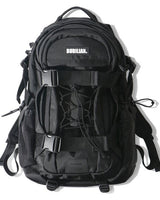 [BUBILIAN] Dynamic Backpack_Black 38L 新学期 韓国人気 学生バッグ STRAP,KEY HOLDER - コクモト KOCUMOTO