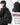 [BUBILIAN] Eternal Backpack_Black 26L 新学期 韓国人気 学生バッグ STRAP,KEY HOLDER - コクモト KOCUMOTO