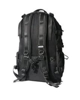 [BUBILIAN] Hurricane Backpack_Black 27L 新学期 韓国人気 学生バッグ STRAP,KEY HOLDER - コクモト KOCUMOTO