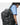 [BUBILIAN] Hurricane Backpack_Black 27L 新学期 韓国人気 学生バッグ STRAP,KEY HOLDER - コクモト KOCUMOTO