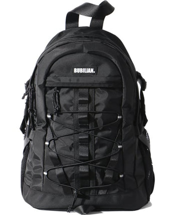 [BUBILIAN] Rabbit Bcakpack_Black 39L 新学期 韓国人気 学生バッグ STRAP,KEY HOLDER - コクモト KOCUMOTO