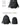 [BUBILIAN] Stunning Backpack_Black 41L 新学期 韓国人気 学生バッグ STRAP,KEY HOLDER - コクモト KOCUMOTO