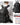 [BUBILIAN] Unusual Backpack_Black 36L (+ mini pouch) 新学期 韓国人気 学生バッグ STRAP,KEY HOLDER - コクモト KOCUMOTO