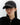 [BURMULA] [韓国人気ベストグッズ] LACE FLOWER BALL CAP (BLACK) - コクモト KOCUMOTO