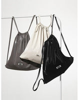 [CARLYN] Babe Backpack _ 3colors 新商品 デイリーバッグ - コクモト KOCUMOTO